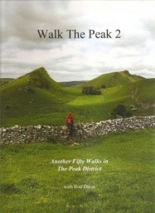 Walk the Peak 2